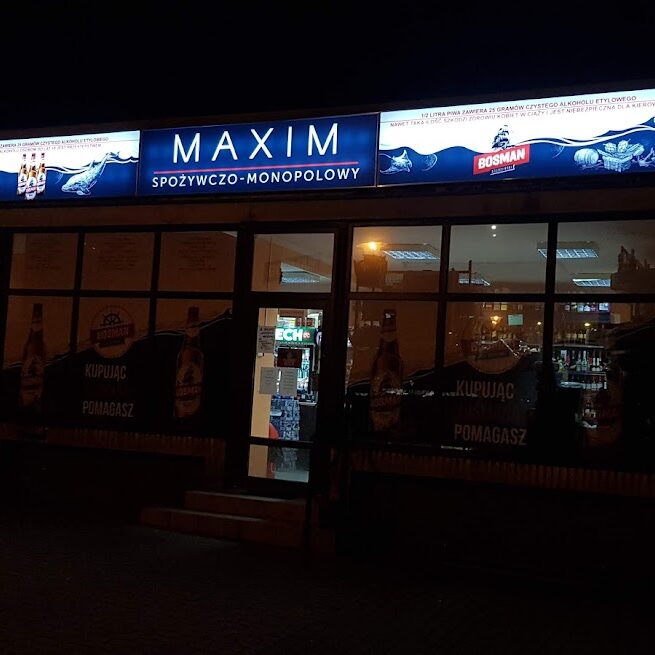 fizyczna realizacja kampanii reklamowych Szczecin, agencja reklamowa i drukarnia krantom.PL