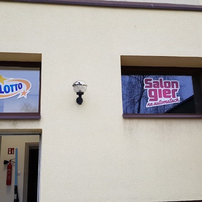 demontaż usuwanie starych reklam i montaż nowych reklam dla lotto, agencja reklamowa krantom.PL zachodniopomorskie Goleniów Police Recz Pyrzyce Lipiany Kostrzyn Chojna Myślibórz