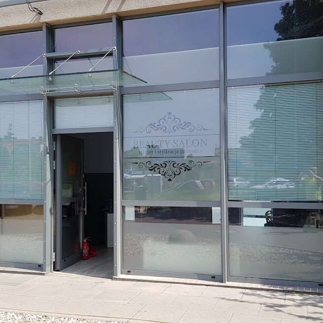 produkcja i montaż reklam agencja reklamowa krantom.PL Szczecin