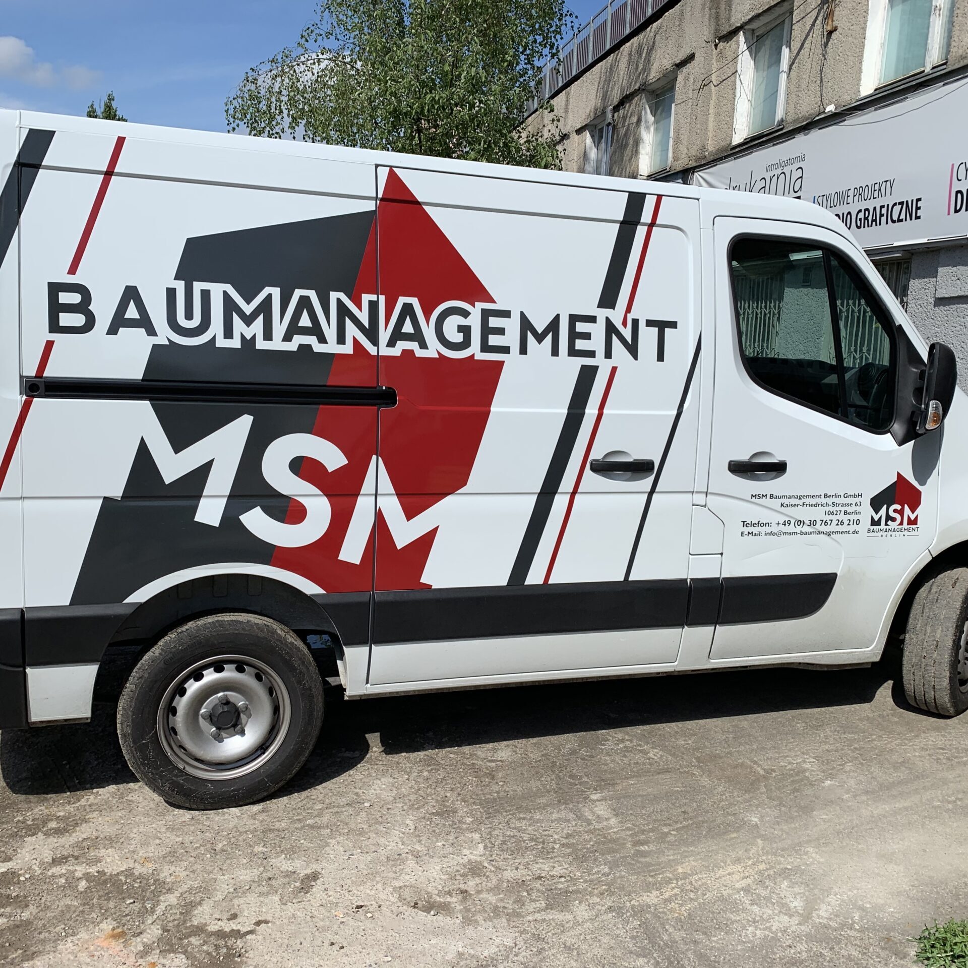 oklejanie busów krantom.PL Szczecin Berlin Prenzlau Löcknitz Schwedt Anklam Waren Neubrandenburg