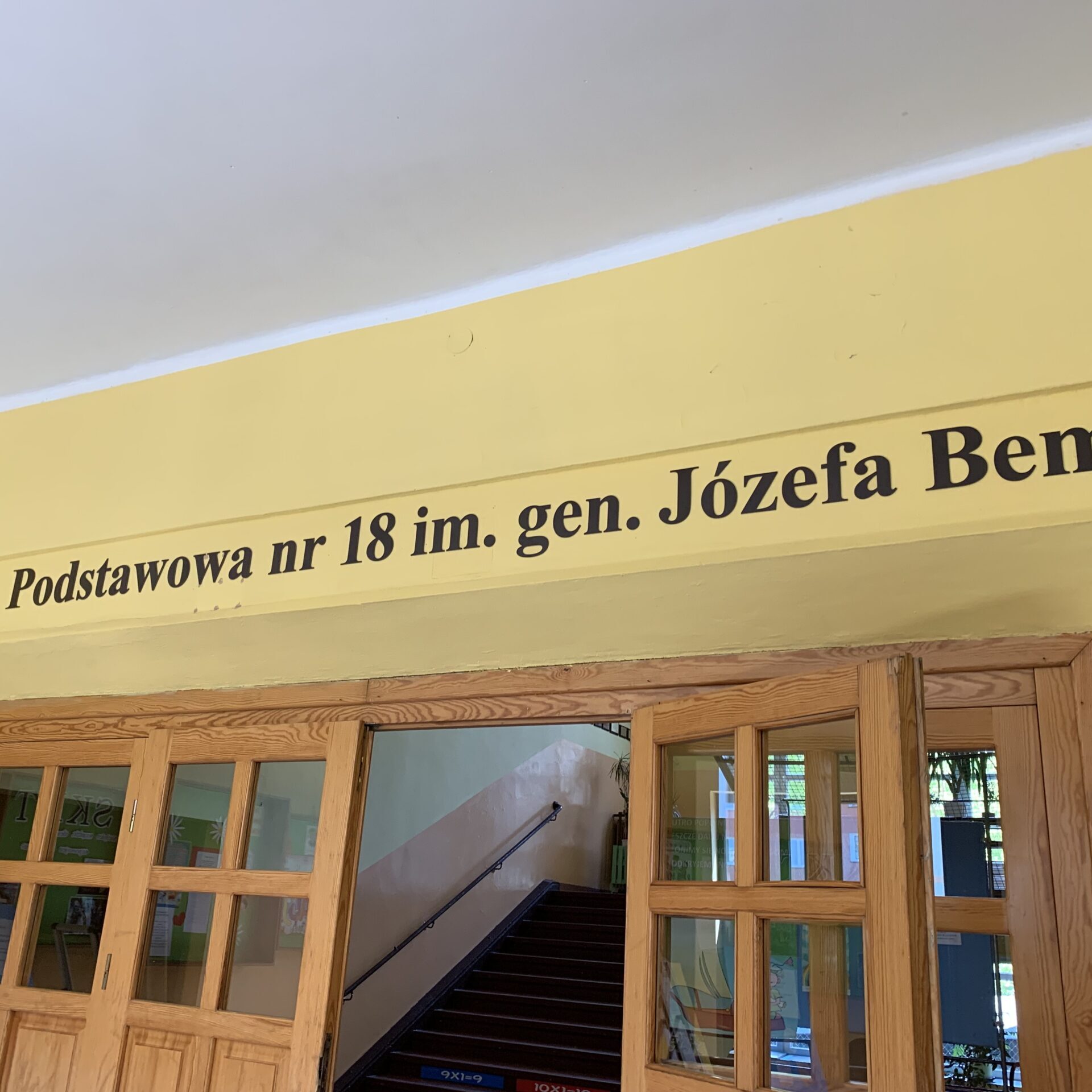 napisy wypukłe wycinanie CNC Szczecin, agencja reklamowa krantom.PL