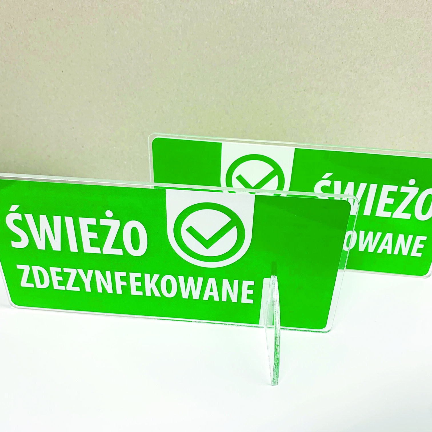 laser co2 agencja reklamowa Szczecin, producent reklam cięcie laserem Szczecin krantom.pl