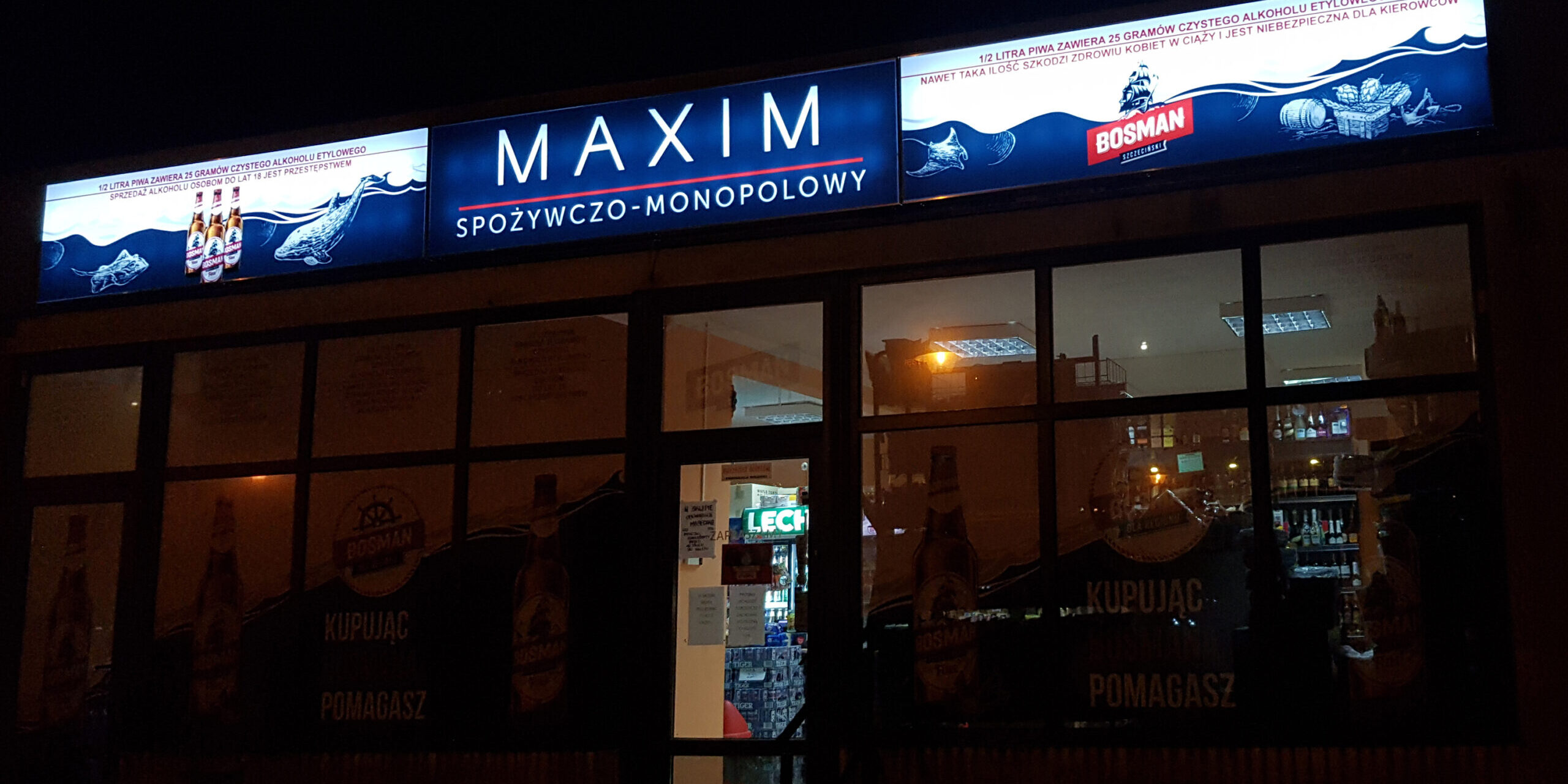 realizacja kasetonów i oklejanie szyb Szczecin, agencja reklamowa i drukarnia krantom.PL realizacja kasetonów i oklejanie szyb Szczecin, agencja reklamowa i drukarnia krantom.PL