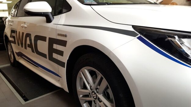 oklejanie samochodów demo dealerów Szczecin, agencja reklamowa i drukarnia krantom.PL oklejanie samochodów demo dealerów Szczecin, agencja reklamowa i drukarnia krantom.PL