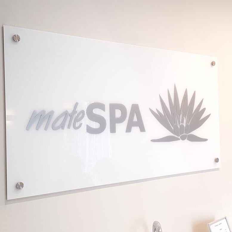 krantom.PL agencja reklamowa Szczecin - realizacje reklam - tablica reklamowa