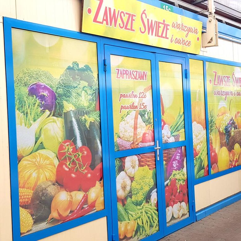 krantom.PL agencja reklamowa Szczecin - realizacje reklam