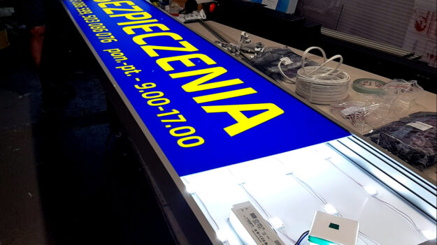 krantom.PL agencja reklamowa Szczecin – realizacje reklam krantom.PL agencja reklamowa Szczecin - realizacje reklam