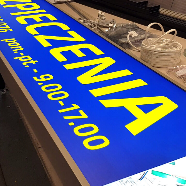 krantom.PL agencja reklamowa Szczecin - realizacje reklam