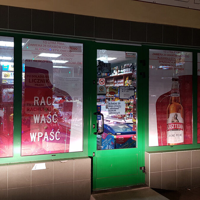 reklamowa kampania regionalna, realizacja kampanii reklamowych Szczecin, agencja reklamowa i drukarnia krantom.PL