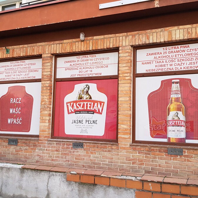 reklamowa kampania regionalna, realizacja kampanii reklamowych Szczecin, agencja reklamowa i drukarnia krantom.PL