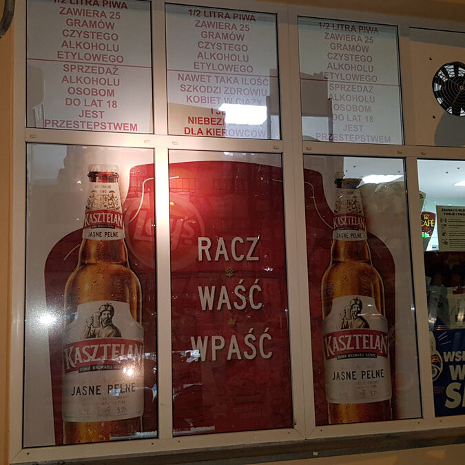 regionalne kampanie reklamowe, podwykonawca kampanii reklamowych, agencja reklamowa krantom.PL