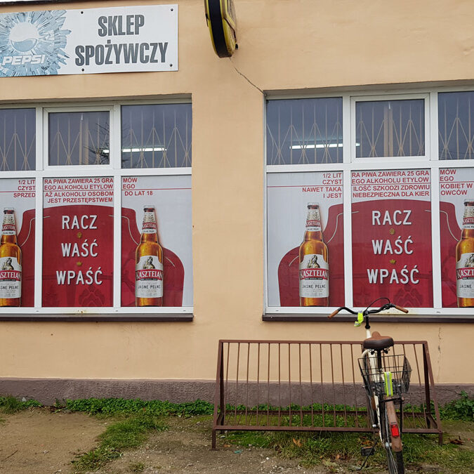 regionalne kampanie reklamowe, podwykonawca kampanii reklamowych, agencja reklamowa krantom.PL