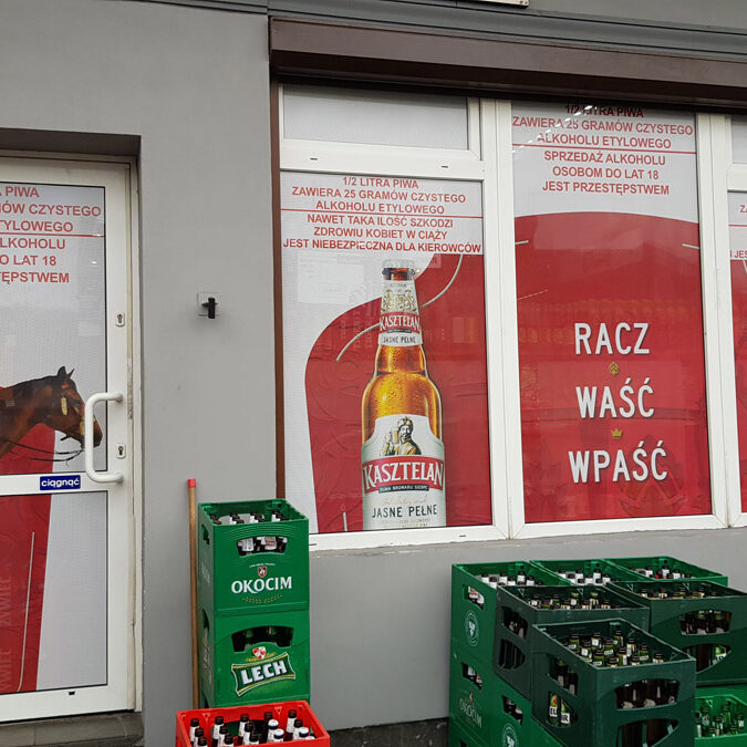 realizacja kampanii reklamowych Szczecin, agencja reklamowa i drukarnia krantom.PL