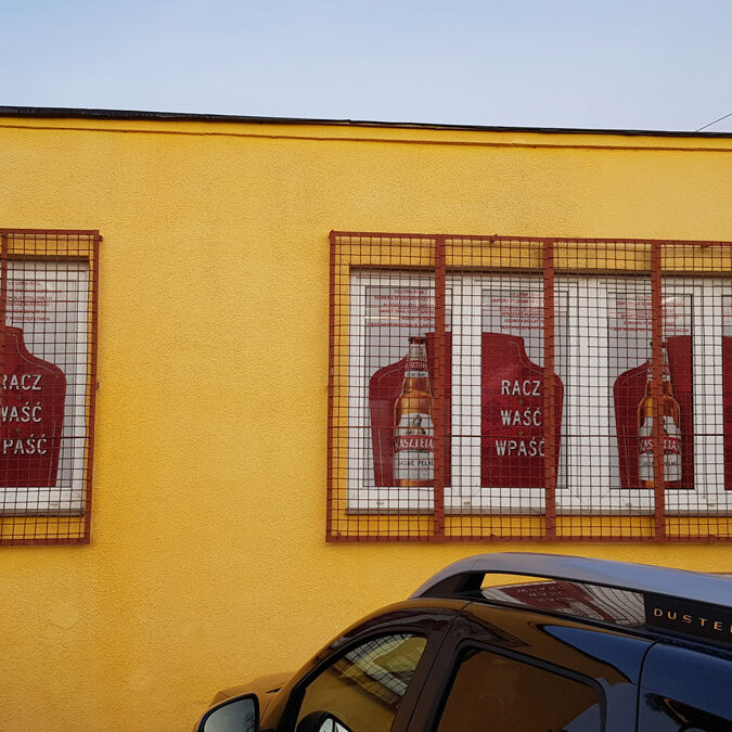 realizacja kampanii reklamowych Szczecin, agencja reklamowa i drukarnia krantom.PL